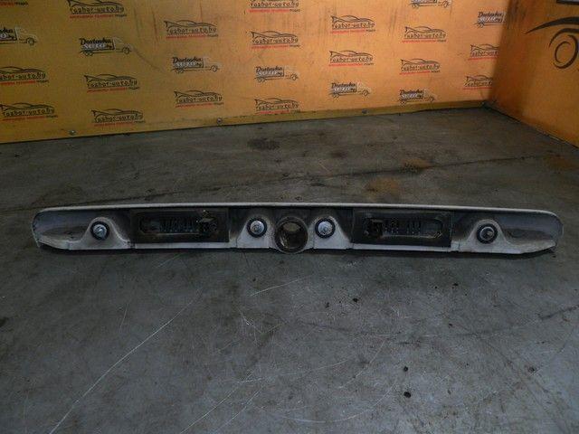 Бленда 90L6L4 Opel Astra купить с доставкой