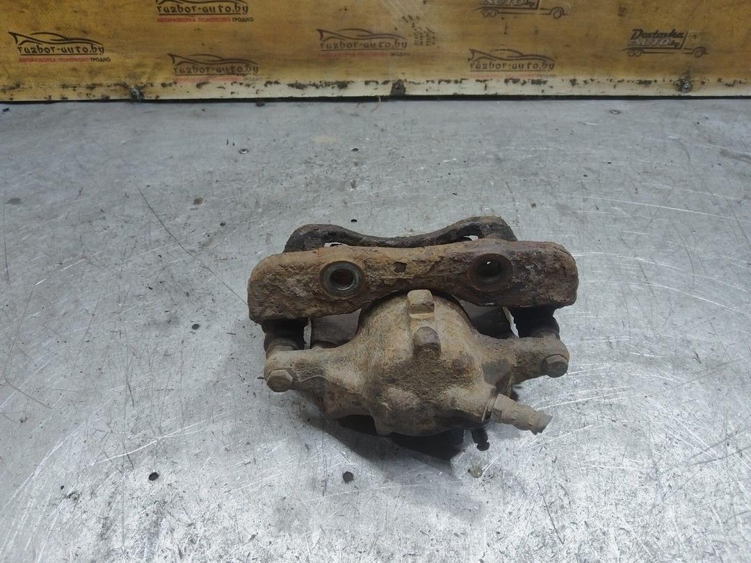 Суппорт передний левый AAXG43 Citroen Xsara Picasso - Фото 5