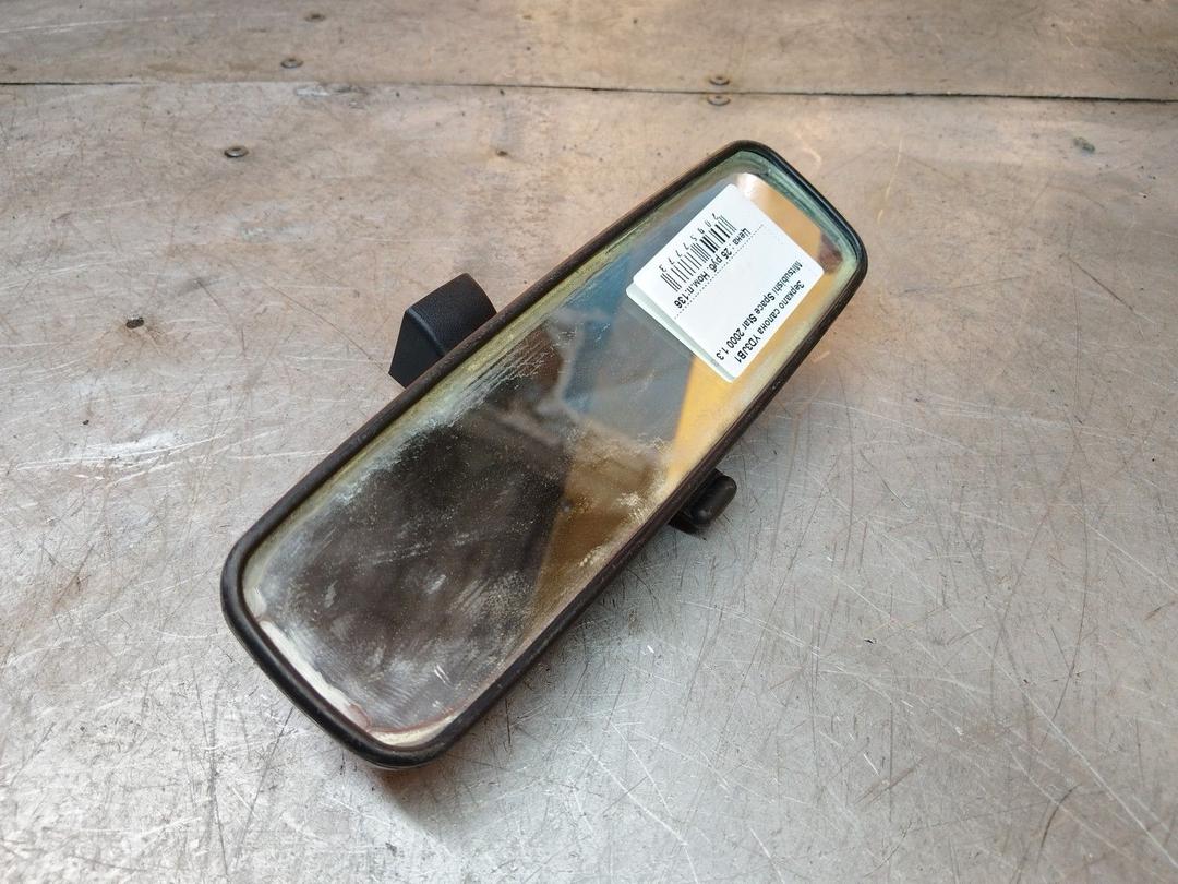 Зеркало салона YD3JB1 Mitsubishi Space Star купить на авторазборке