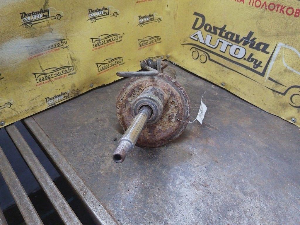 Амортизатор передний правый OAFB7A Peugeot 306 - Фото 3