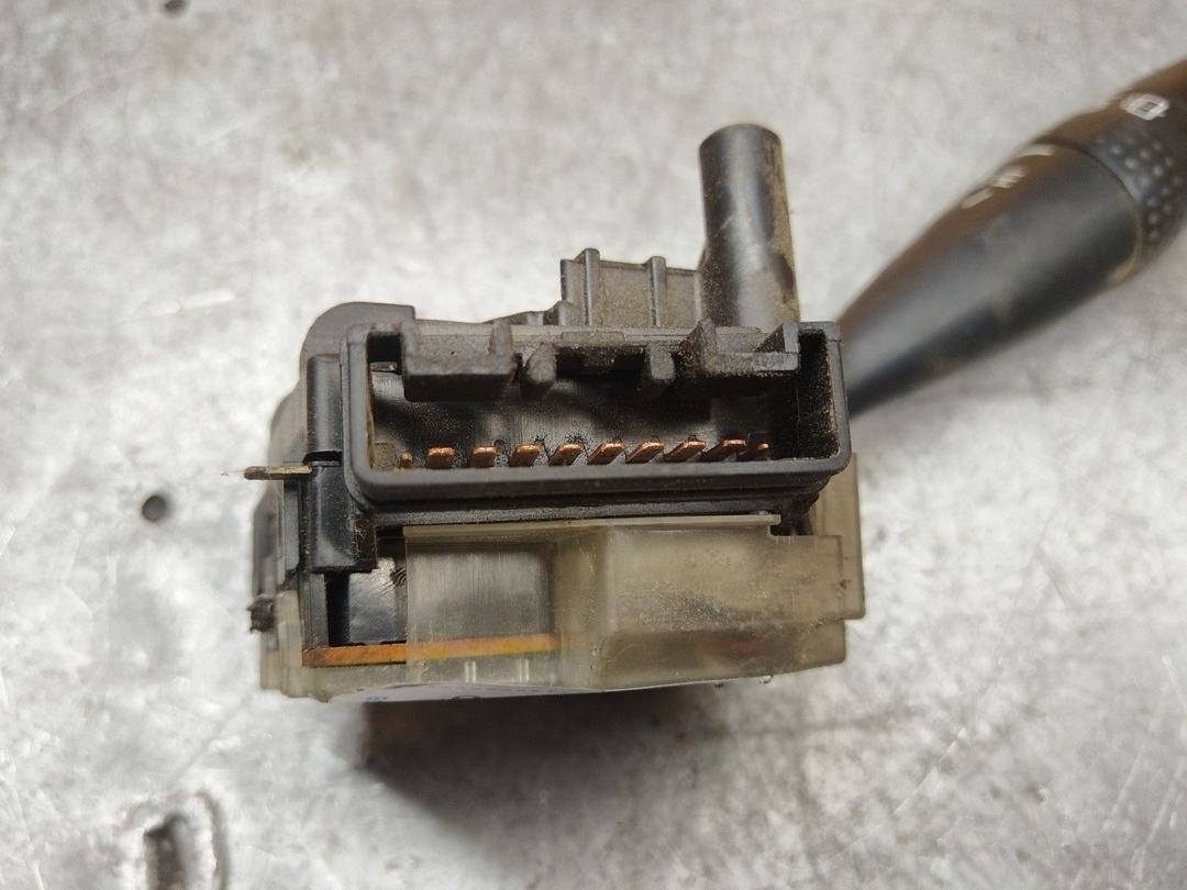 Переключатель дворников 5Q1BVU Toyota Corolla купить с доставкой