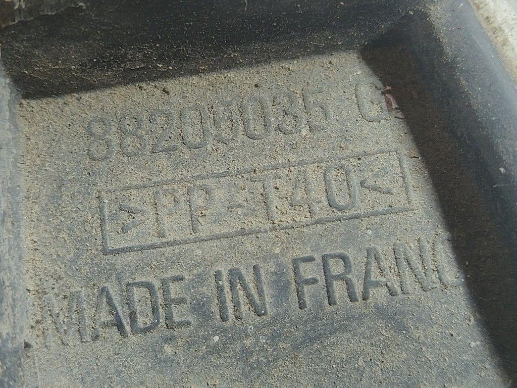 Фара левая WFS634 Citroen Xantia - Фото 7