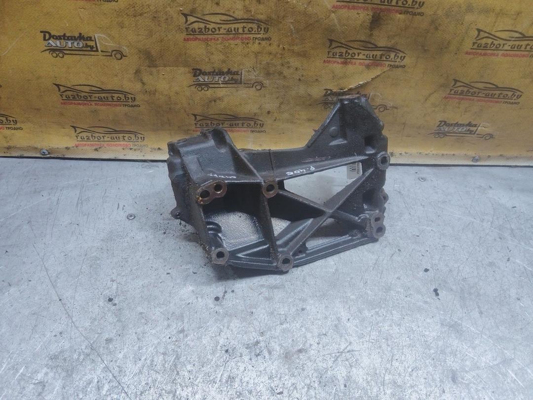 Кронштейн генератора 447R60 Peugeot 406 купить с доставкой