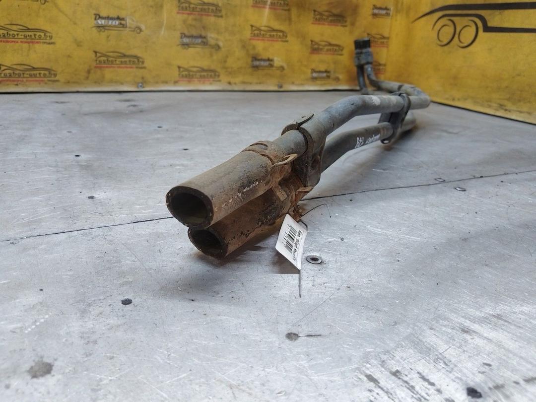 Патрубок автономного отопителя YYQTIG Volkswagen Sharan купить с доставкой