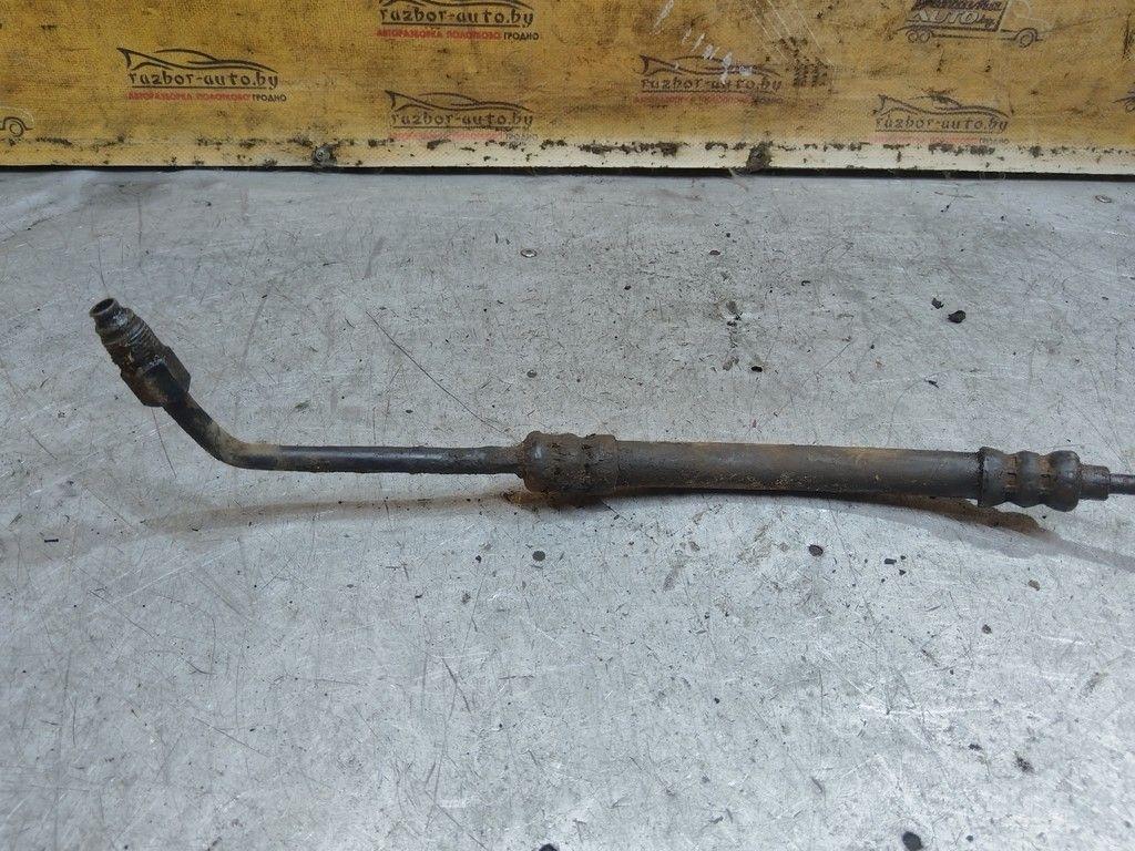 Трубка гидроусилителя IECAAQ Renault Espace - Фото 4