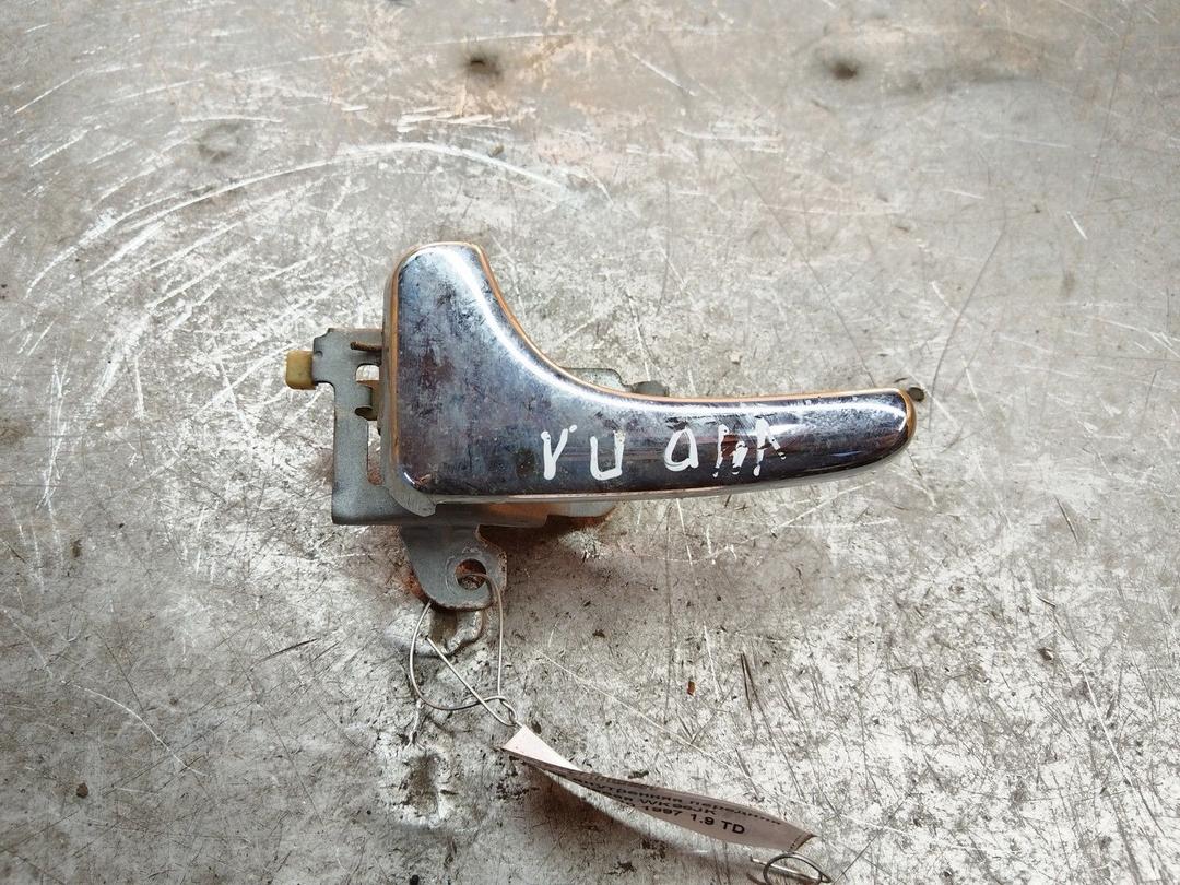 Ручка внутренняя передняя левая WK96JK Volvo S40