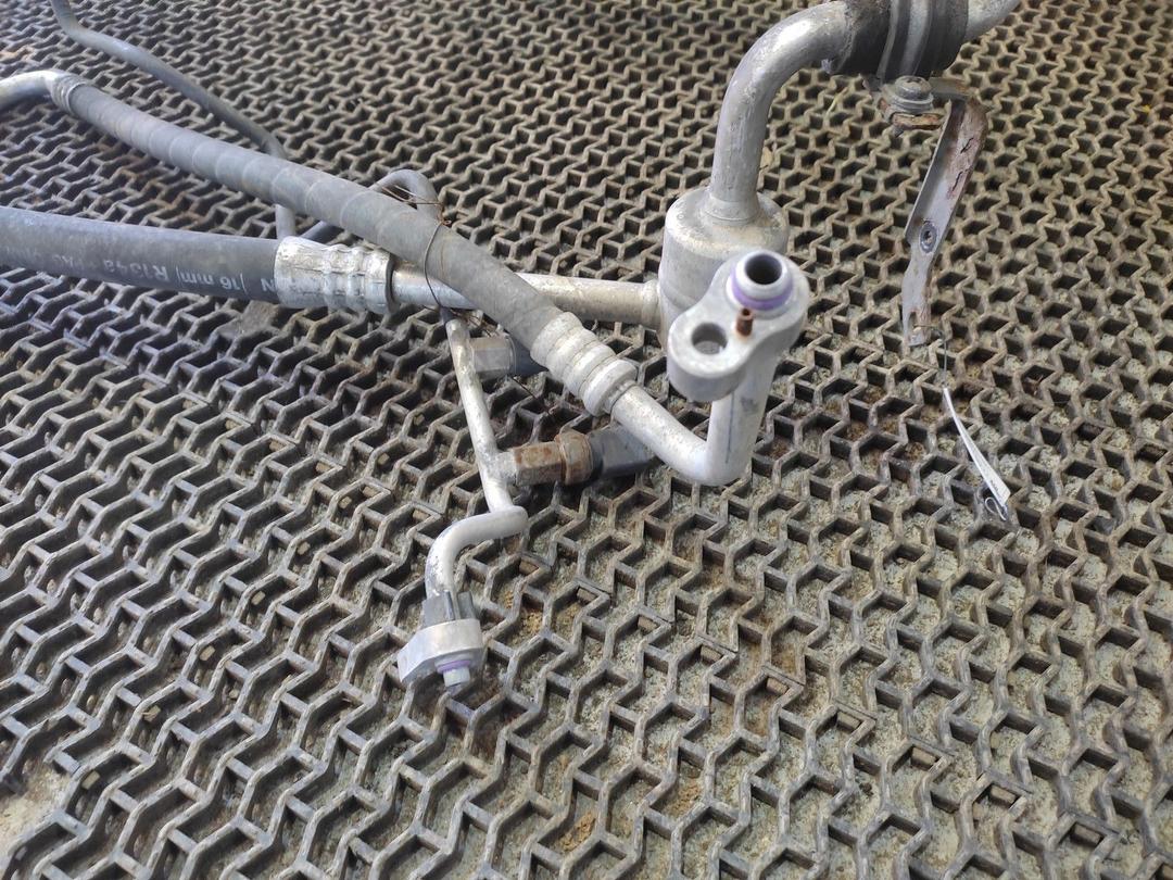 Трубка кондиционера CSWWCY Volkswagen Golf - Фото 2