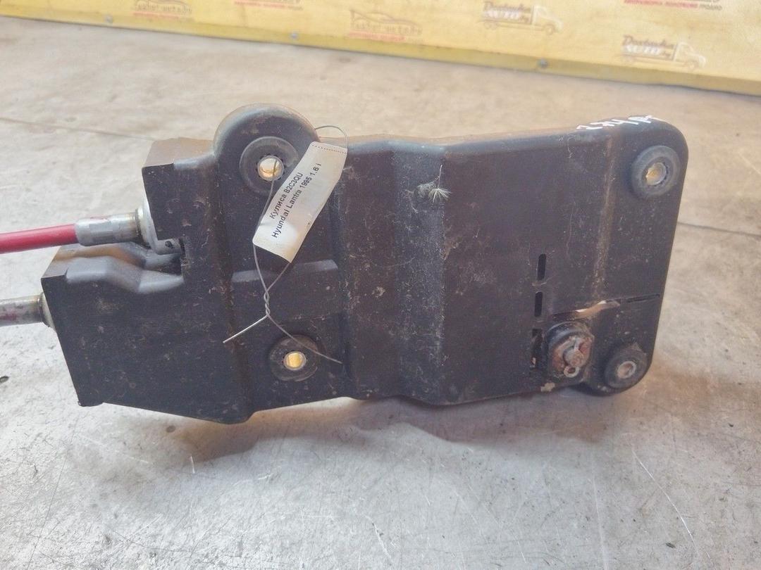 Кулиса B2C3QU Hyundai Lantra купить на авторазборке