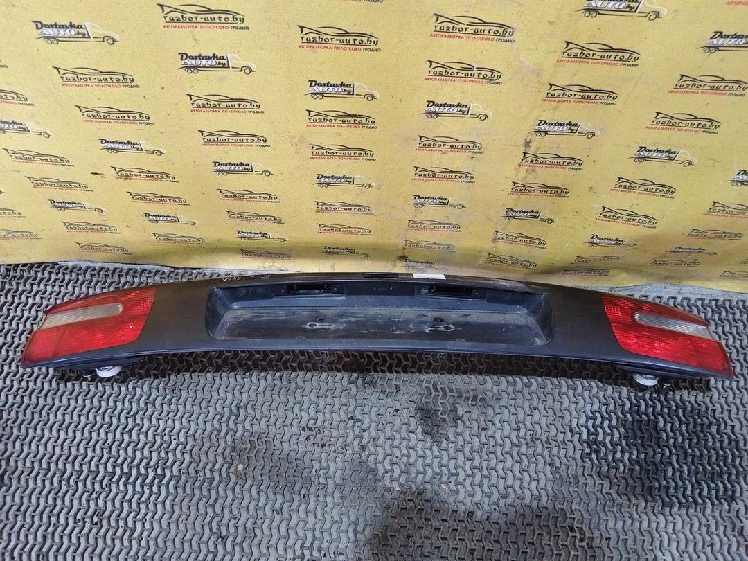 Бленда HM7KLW Volvo V40 купить на авторазборке