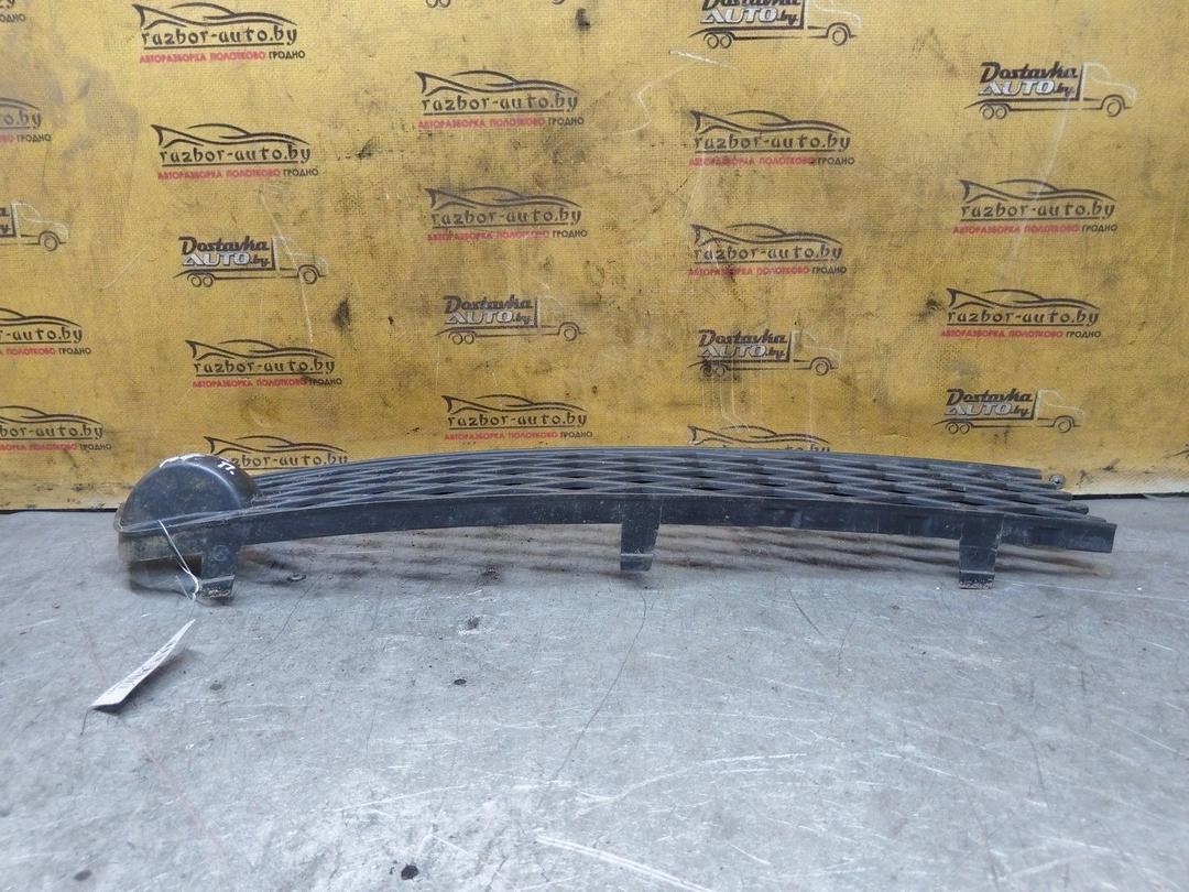 Заглушка (решетка) в бампер передний 522O1S Ford Galaxy купить