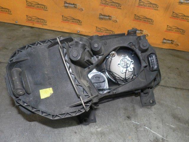 Фара левая 8SLA5A Volkswagen Touran - Фото 3