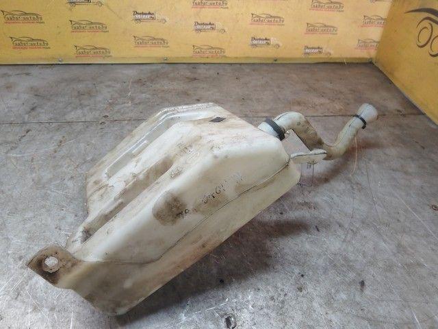 Бачок омывателя 7UB9KC Nissan Note купить