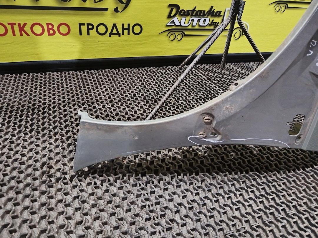 Крыло переднее левое EHQ5HC Renault Scenic RX4 - Фото 4