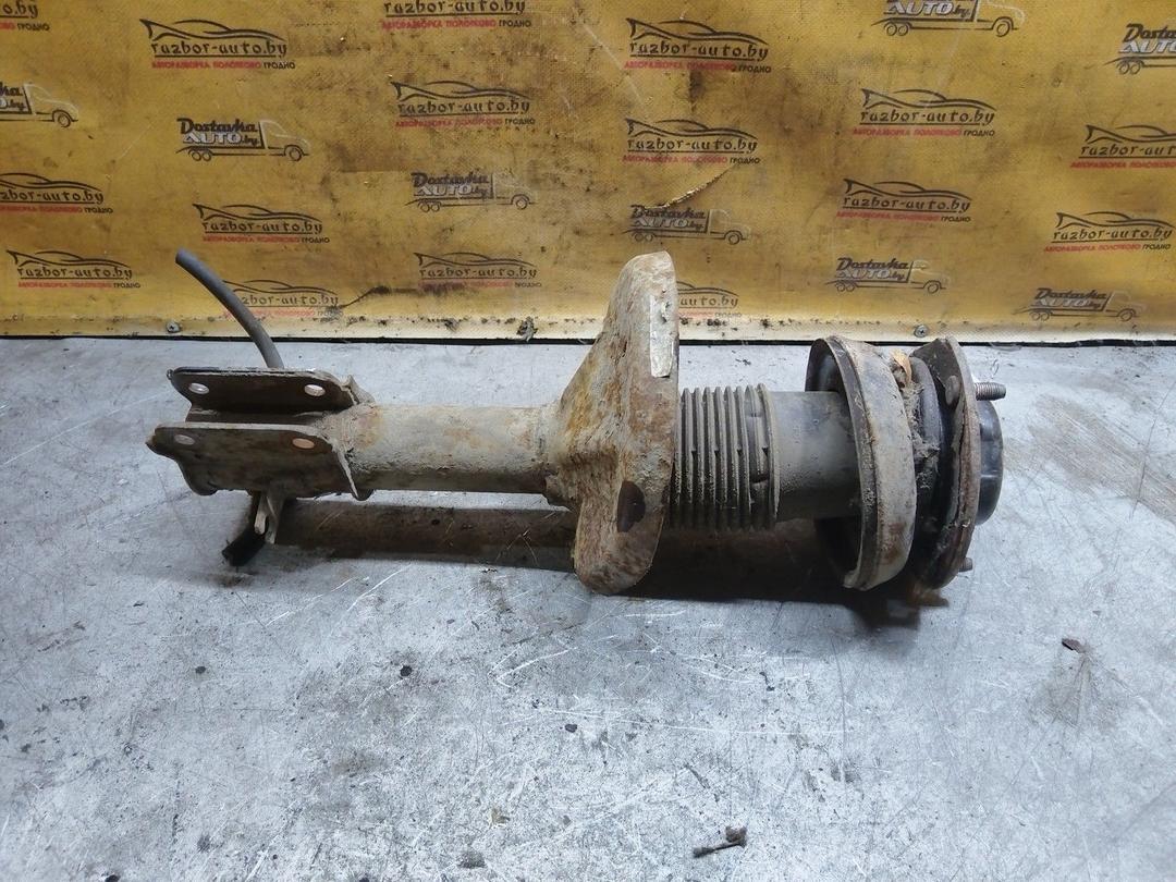 Амортизатор задний левый M40Q6H Daewoo Leganza