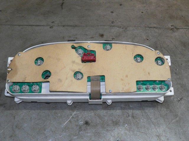 Щиток приборов (приборная панель) YJ2H8W Chrysler Voyager - Фото 2