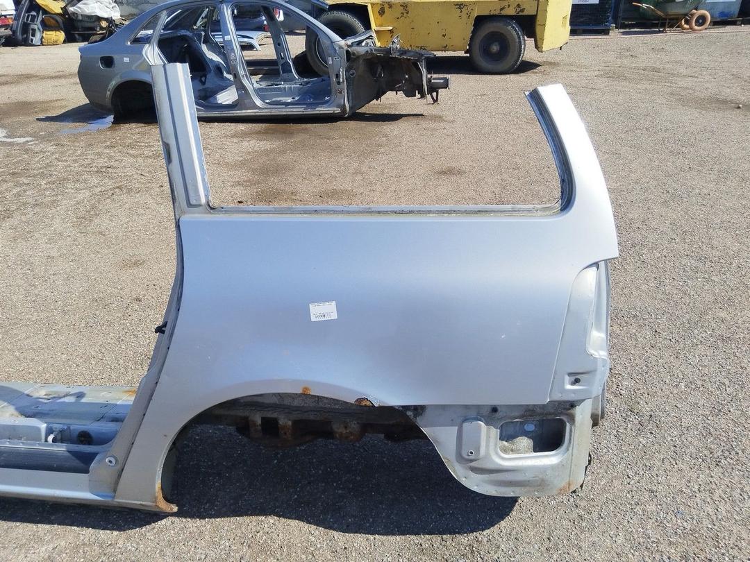 Крыло заднее левое IBCKG5 Ford Galaxy