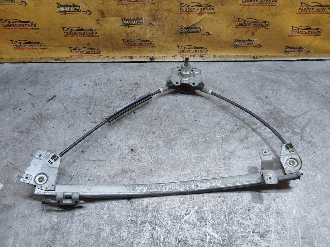 Стеклоподъемник передний левый 325OFR Audi 100