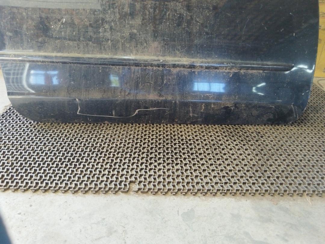 Дверь передняя правая ZM5ZCG Mitsubishi Colt купить