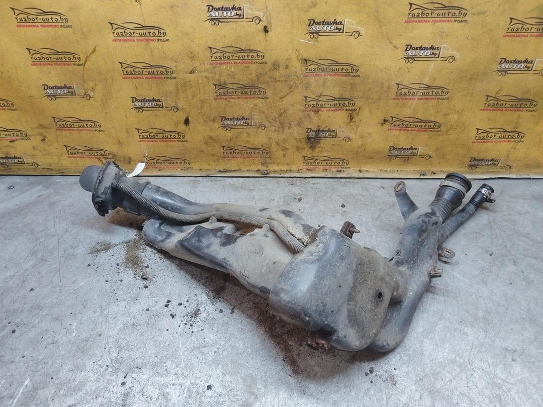 Горловина топливного бака PKSSV5 Alfa Romeo 147 купить на авторазборке