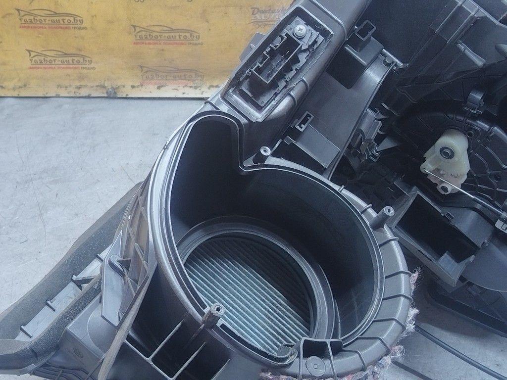 Корпус отопителя (печки) 0T2J20 Fiat Linea - Фото 10