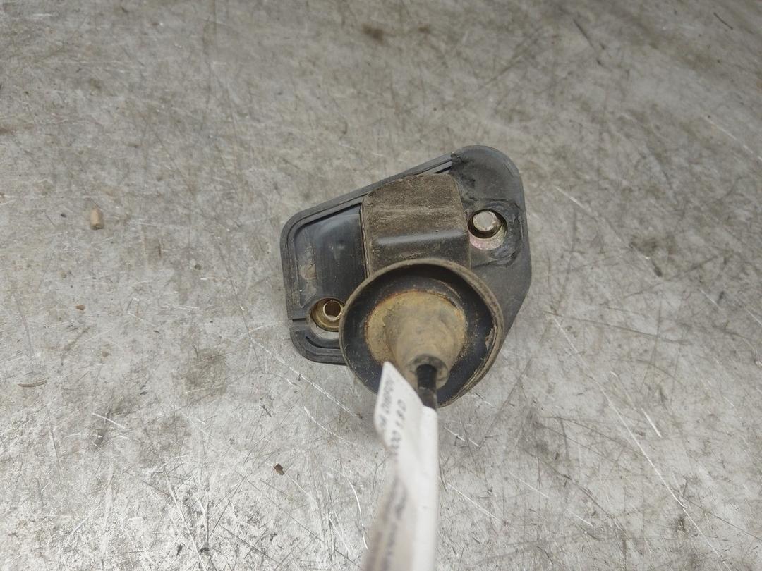 Замок двери сдвижной 0I6F0V Citroen Berlingo купить в магазине запчастей бу