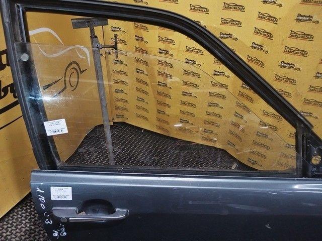 Стекло двери передней правой 6Y52R5 Audi 100