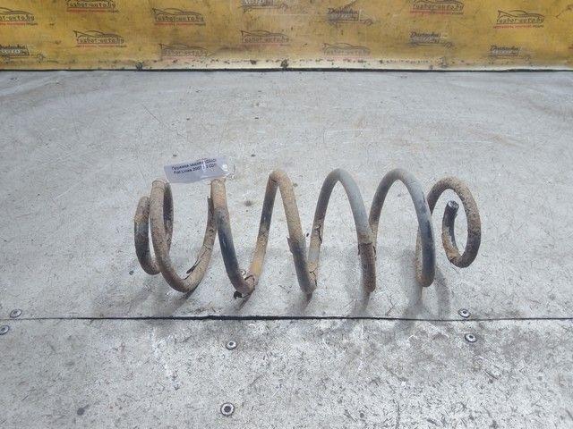 Пружина задняя VZ44DI Fiat Linea