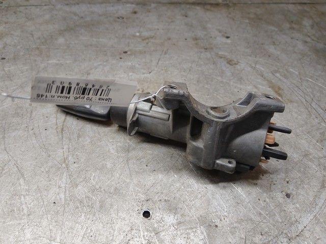 Замок зажигания FI03NX Skoda Roomster купить в магазине запчастей бу