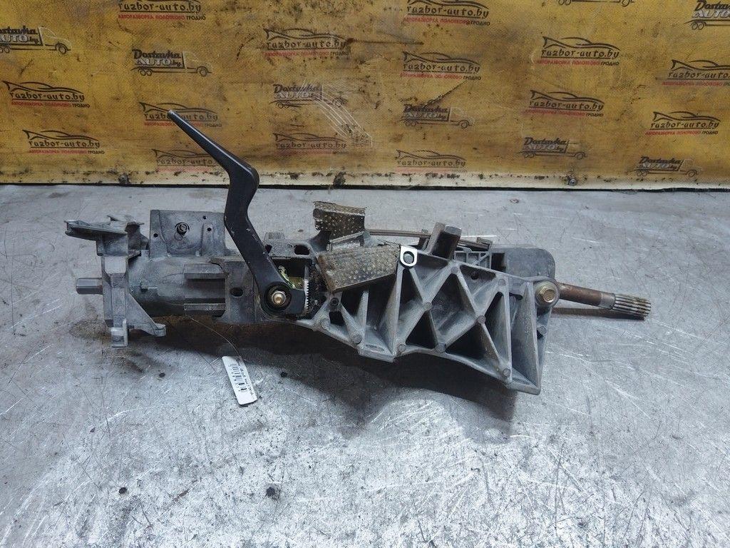 Рулевая колонка 56ZNYD Ford Mondeo - Фото 3