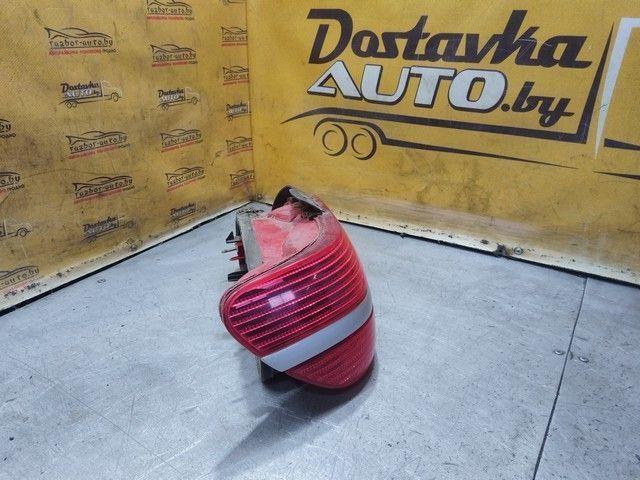 Фонарь задний левый T6BMY7 Peugeot 406 купить