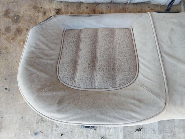 Салон (комплект сидений) 4HC1MR Rover 45 undefined