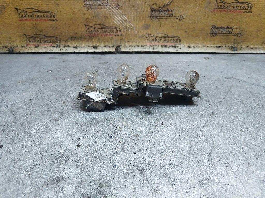 Панель (плата) фонаря заднего левого 5UW15V Citroen Xsara Picasso - Фото 2