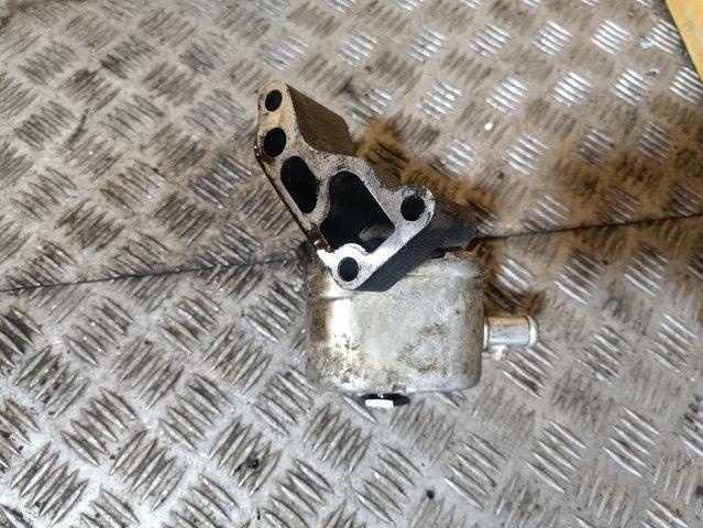 Теплообменник масляного фильтра RKPCYJ Volkswagen Passat - Фото 5