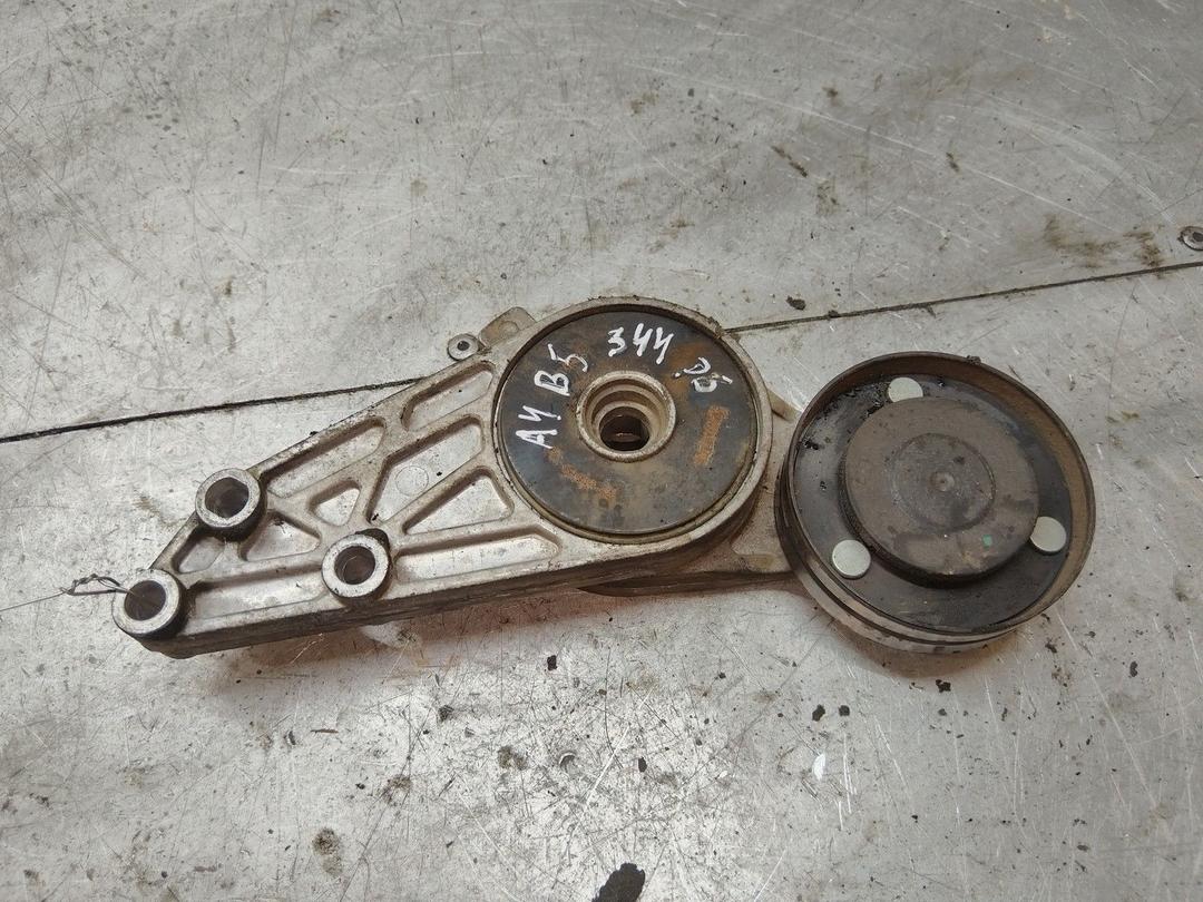 Натяжитель ремня генератора 4178JN Audi A4 купить