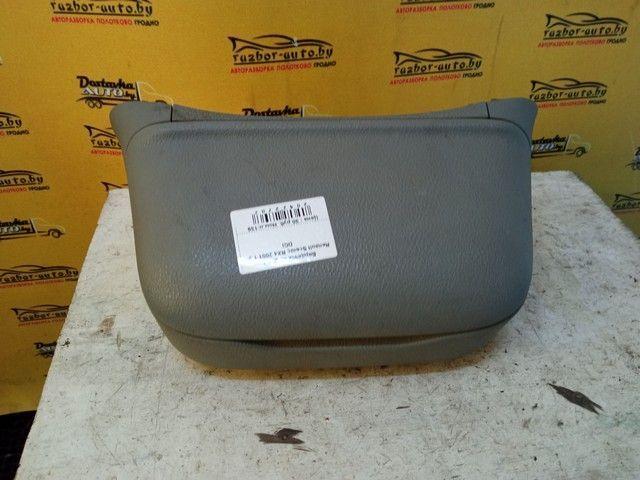 Бардачок 6LQPKB Renault Scenic RX4