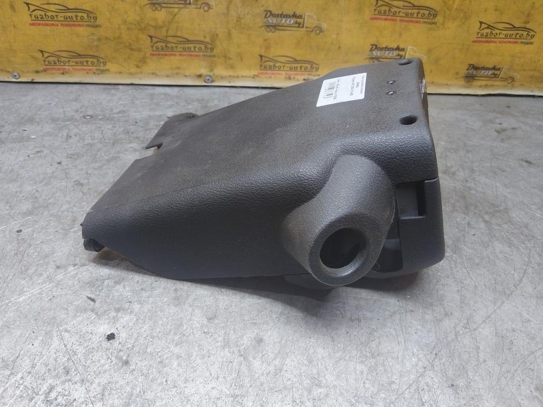 Кожух рулевой колонки 05H9GL Peugeot 407 купить в магазине запчастей бу