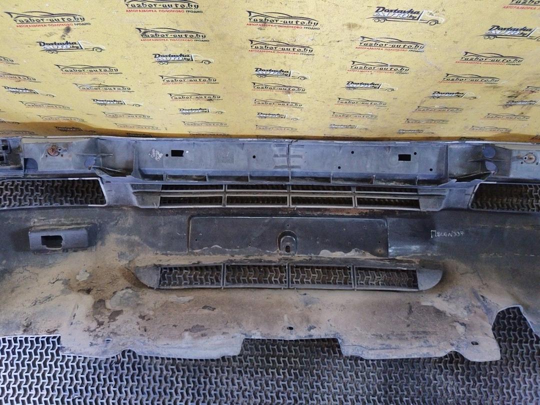 Бампер передний UKPSRO Peugeot 806 undefined