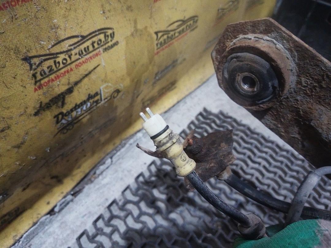 Балка подвески задняя S2B47B Renault Espace купить с доставкой