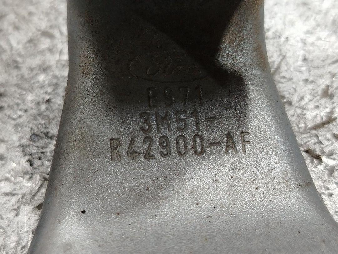 Петля крышки багажника RT9YW1 Ford C-Max - Фото 5