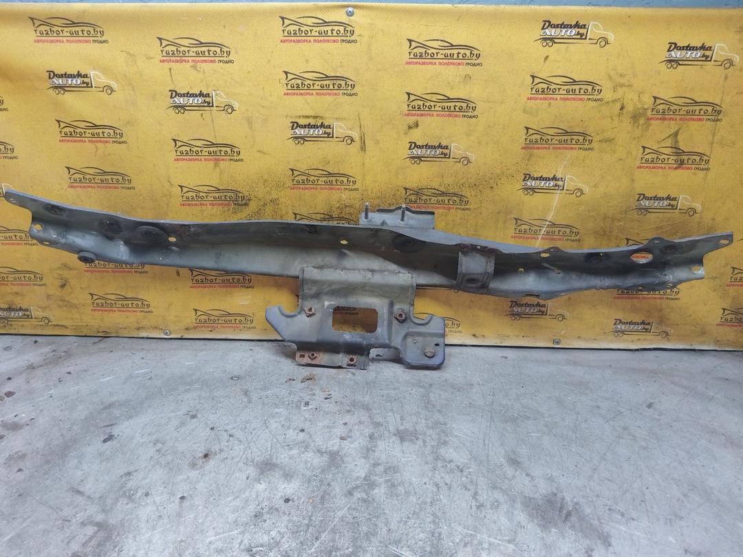 Планка под капот CPDH8R Nissan Micra купить в магазине запчастей бу