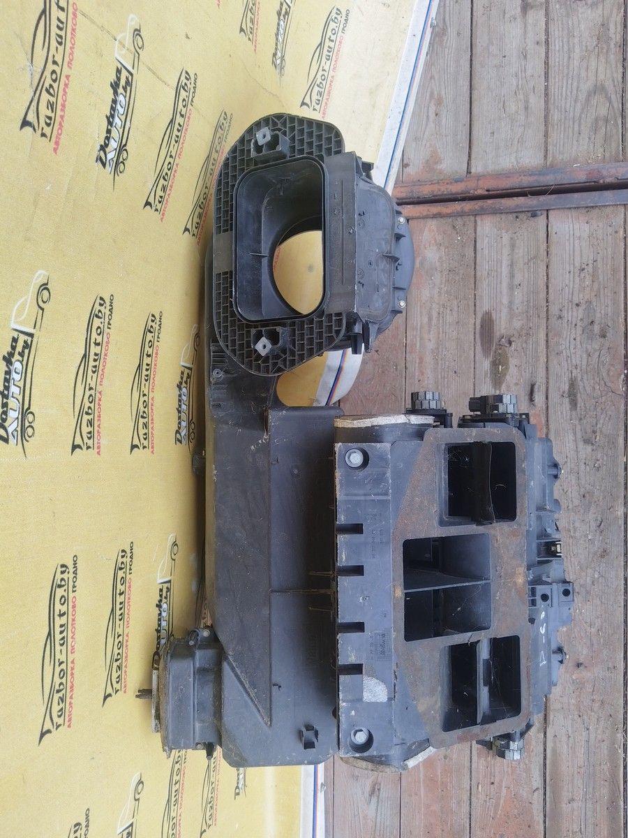 Корпус отопителя (печки) ULA99A Peugeot 607 undefined