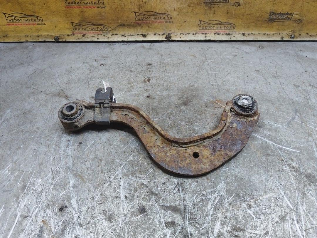 Рычаг задний правый IHK1BP Volkswagen Golf - Фото 4