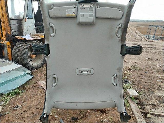 Крыша QW1X1U Volkswagen Passat - Фото 1