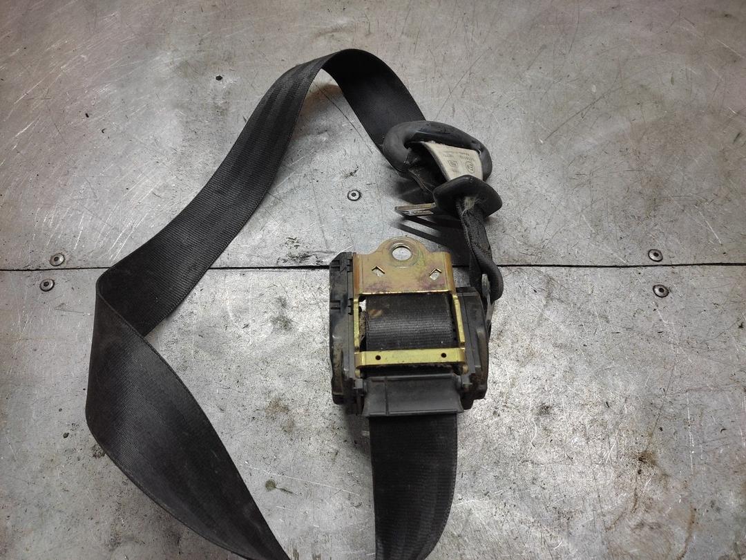 Ремень безопасности задний правый J04XIM Seat Alhambra купить в магазине запчастей бу