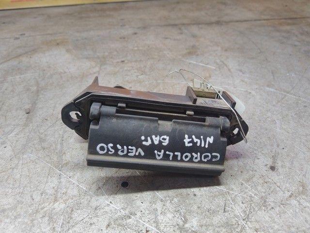 Ручка открывания багажника EL10OH Toyota Corolla Verso - Фото 2