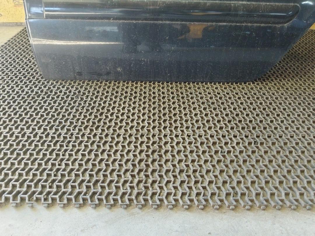 Дверь задняя левая HGKKN0 Peugeot 307 купить с доставкой