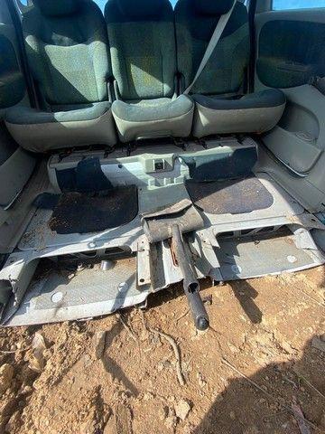 Трос ручника 55IQVE Renault Scenic