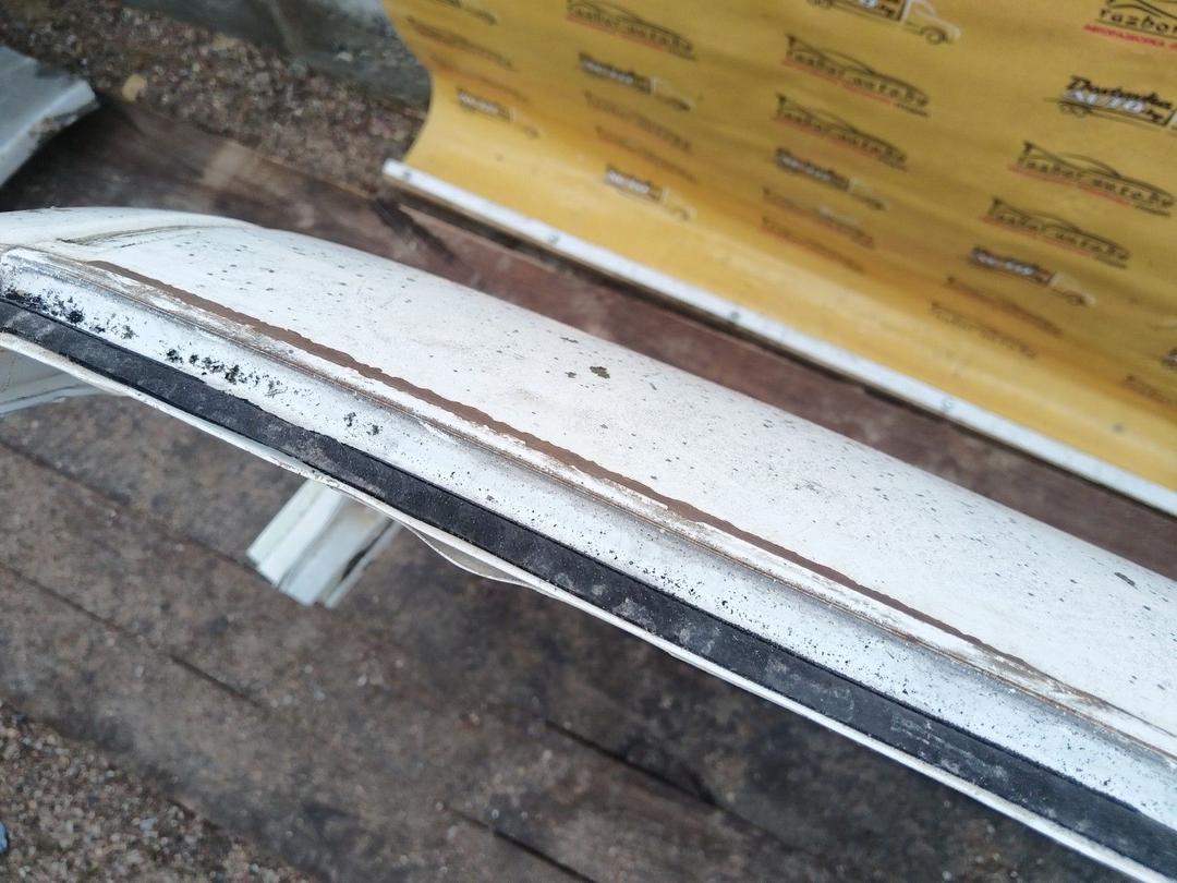 Крыша 91QR49 Citroen Jumper - Фото 20