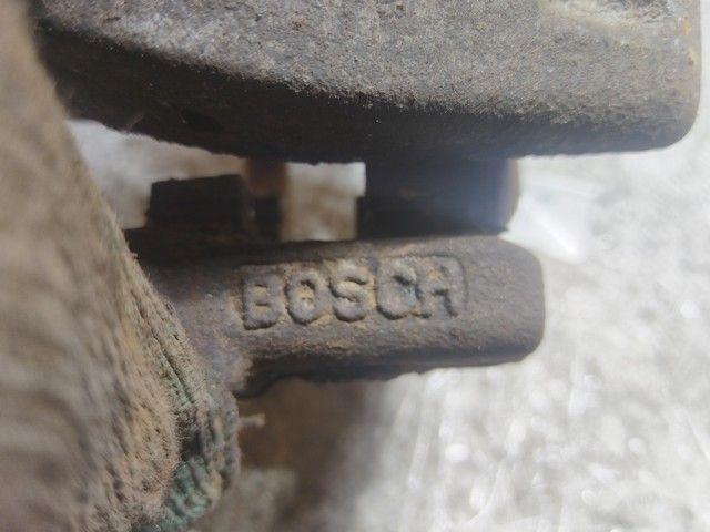 Суппорт задний левый 48Z5UK Toyota Corolla Verso купить с доставкой