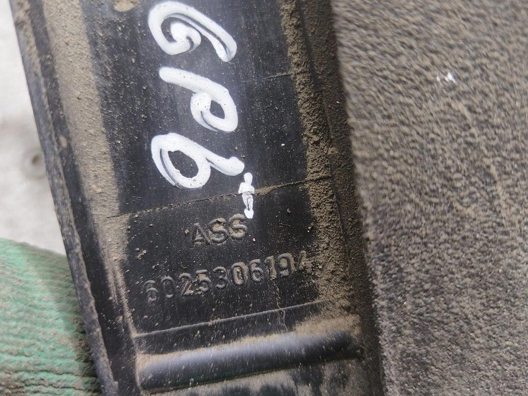 Воздуховод J1DNOG Renault Espace купить в магазине запчастей бу